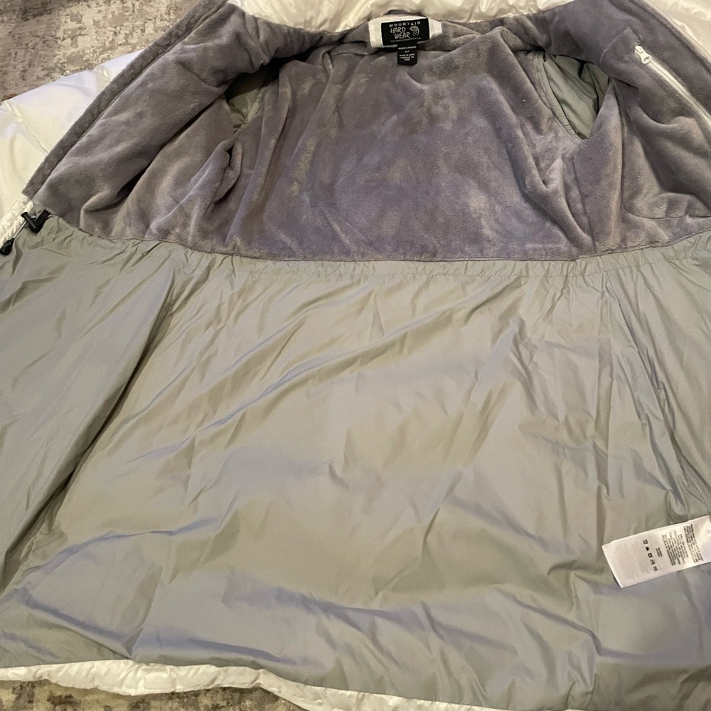 Women’s S-down coat excellent condition - Picture 4 of 10